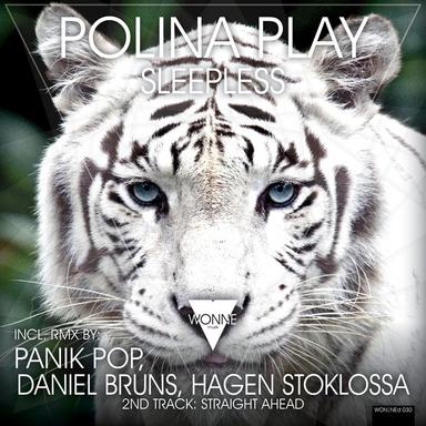 Sleepless - Daniel Bruns Lost in Space Remix