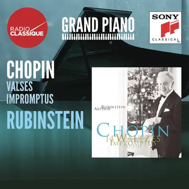 3 Waltzes, Op. 64: No. 2 in C-Sharp Minor