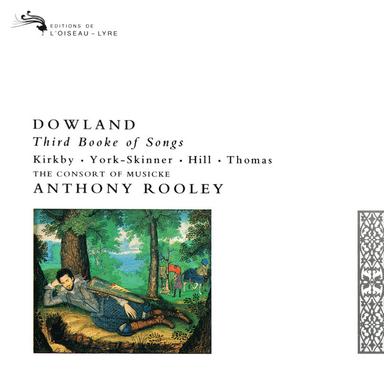 Third Booke of Songes, 1603: 13. O what hath overwrought