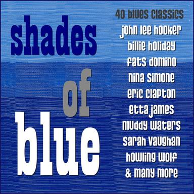 Blues In The Night