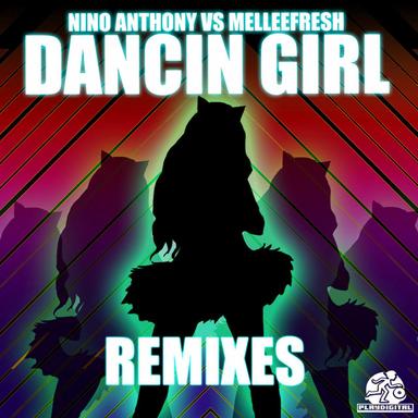 Dancin Girl - Kid Dub Remix