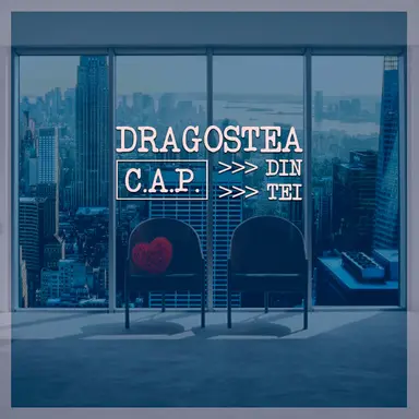 Dragostea Din Tei - Lounge Harlem Mix
