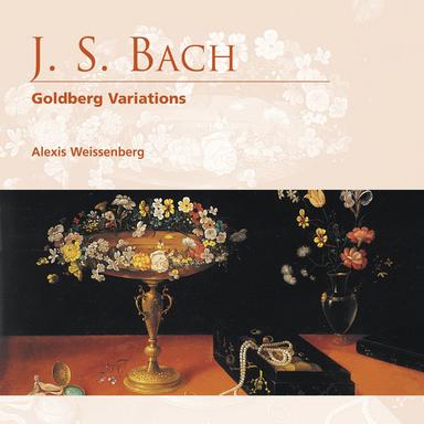 Bach, JS: Goldberg Variations, BWV 988: Variation XV. Canone alla quinta