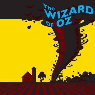 Follow The Yellow Brick Road