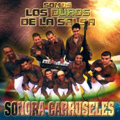 Somos los Duros de la Salsa