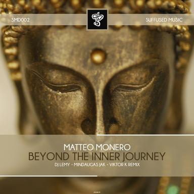 Beyond the Inner Journey - Viktor K Remix