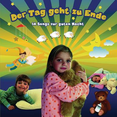 Der Mond ist aufgegangen