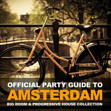 Bienvenue - Peter Brown Remix