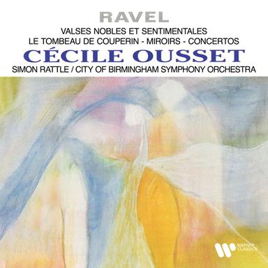 Ravel: Jeux d'eau, M. 30