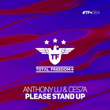 Please Stand Up - Extended Mix