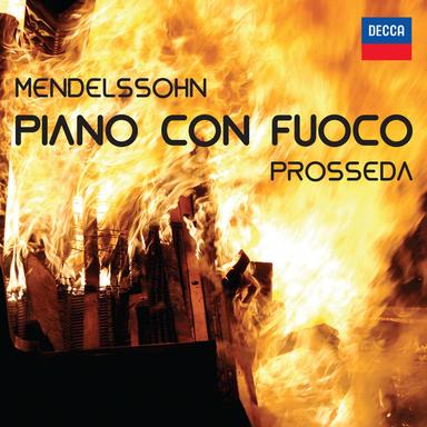 Rondò Capriccioso in E Major, Op. 14, MWV U 67