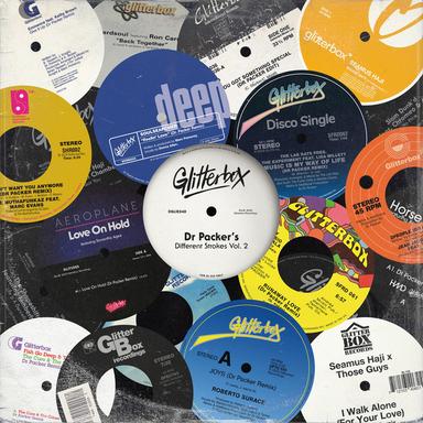 Love On Hold (feat. Tawatha Agee) - Dr Packer Extended Remix