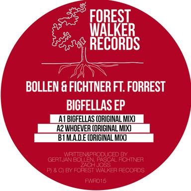 Bigfellas - Original Mix