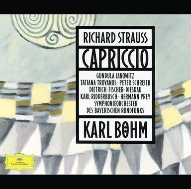 Capriccio, Op.85, TrV 279 / Letzte Szene: "Du Spiegelbild der verliebten Madeleine"