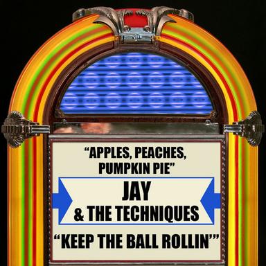 Keep The Ball Rollin' (Rerecorded Version)