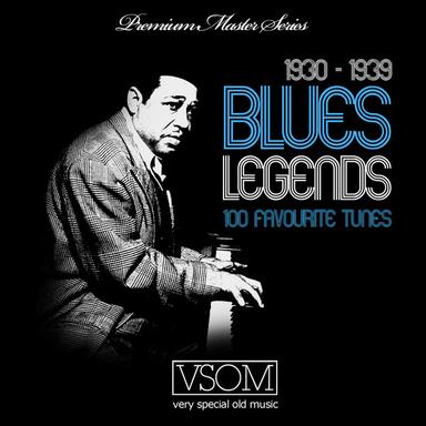 Upright Organ Blues - Remastered