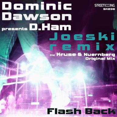 Flashback - Joeski Remix