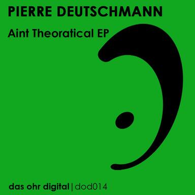 Aint Theoratical - Jean Philips & Mat Holtmann Remix