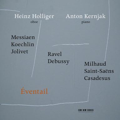 Petite pièce, CD 127 (Version for Oboe d'amore & Piano)