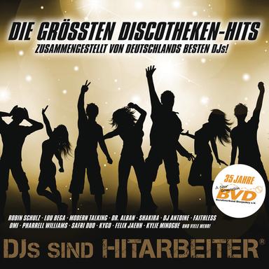 Live Is Life - Original Stadium Mix