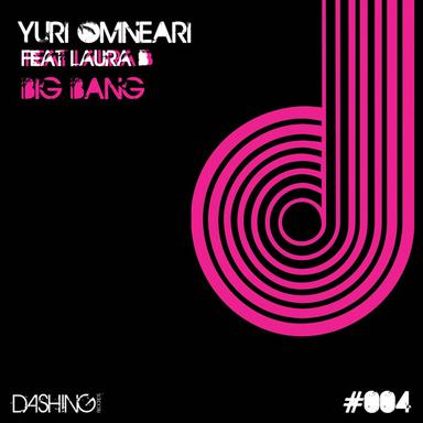 Bing Bang - Original Vocal Mix