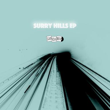 Surry - Original Mix