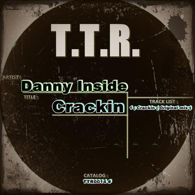 Crackin - Original Mix