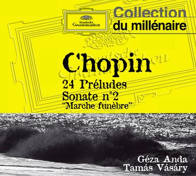 24 Préludes, Op. 28: No. 11 in B Major