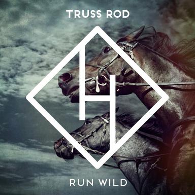 Run Wild - DeepRock Radio Edit