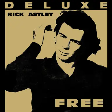 Free (Deluxe Edition)