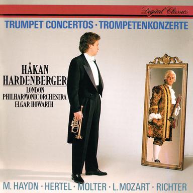 Trumpet Concerto in D: 3. Allegro