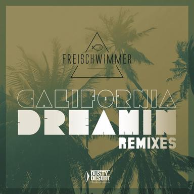 California Dreamin - KhoMha Remix Edit