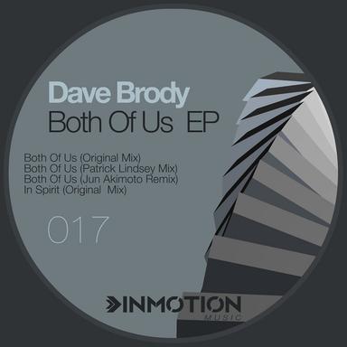 Both Of Us - Patrick Lindsey Remix