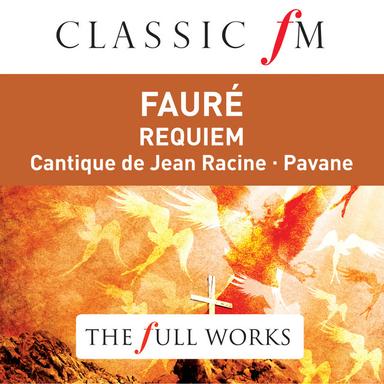 Requiem in D Minor, Op. 48: III. Sanctus