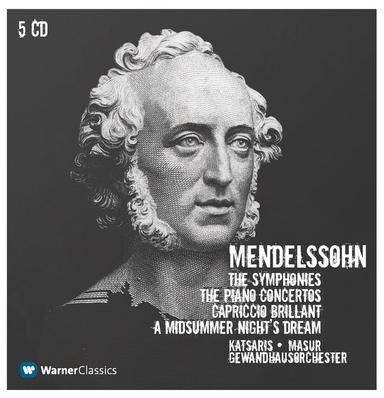 Mendelssohn: A Midsummer Night's Dream, Op. 61, MWV M13: Wedding March
