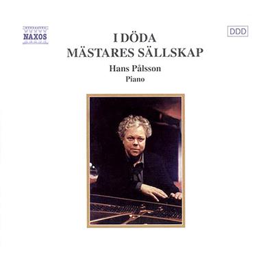 Palsson, Hans: I Doda Mastares Sallskap, Vols. 1-3