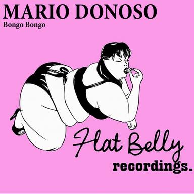 Drums Friday - Original Mix
