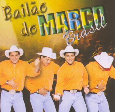 Minha História / Devo el Não Nego