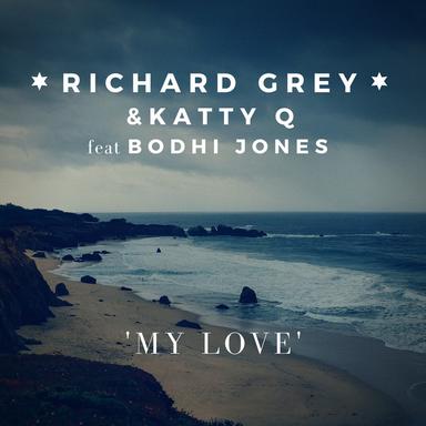 My Love - Original Mix