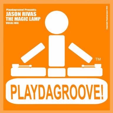 The Magic Lamp - Vocal Mix
