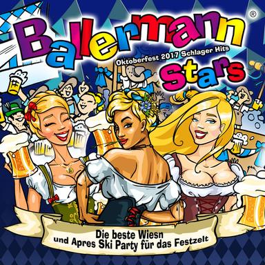 Oktoberfest - Oktoberfest 2017 Wiesn Mix