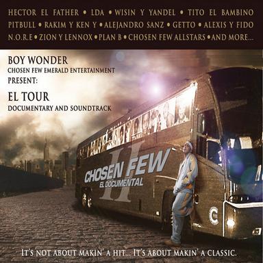 Yo Soy El Mejor (feat. De La Ghetto)