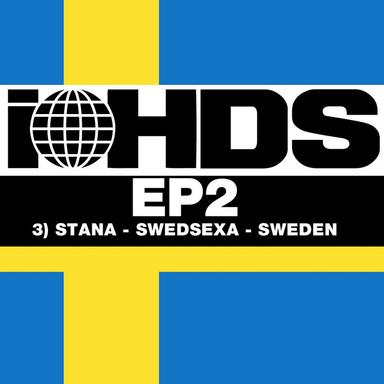 Swedsexa - Original Mix