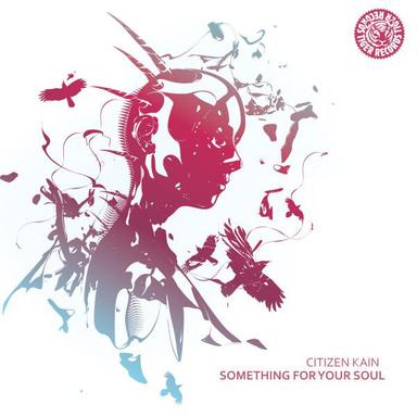 Something for Your Soul - Original Mix
