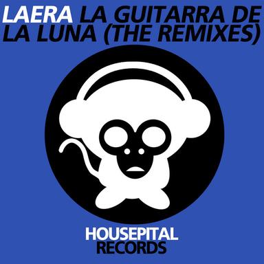 La Guitarra de la Luna - Mitch Major Remix