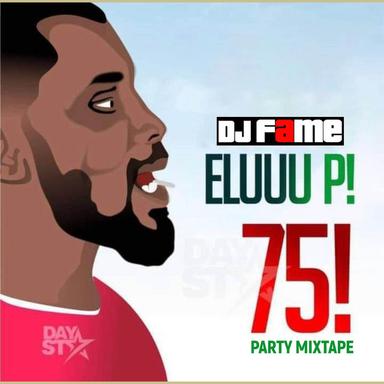 See Something - Mixed