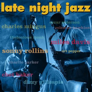 Late Night Jazz