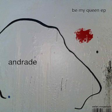 Be My Queen - Original Mix