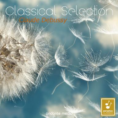 Suite bergamasque, L. 75: III. Clair de lune