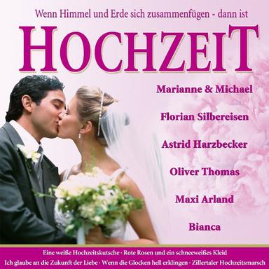 Hochzeit in den Bergen